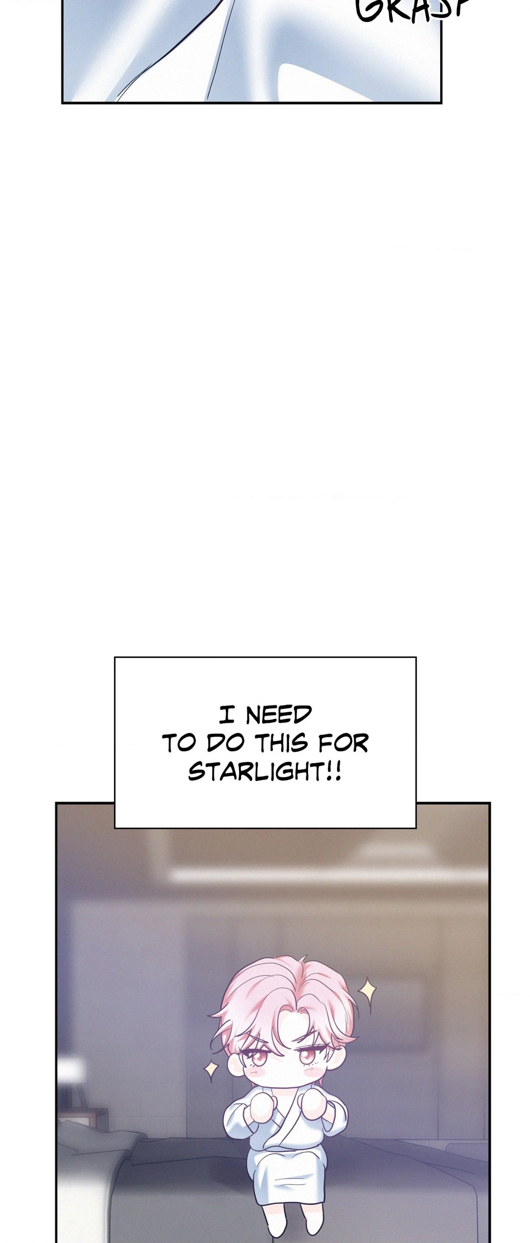Onward (Official) - Chapter 52 manhwa