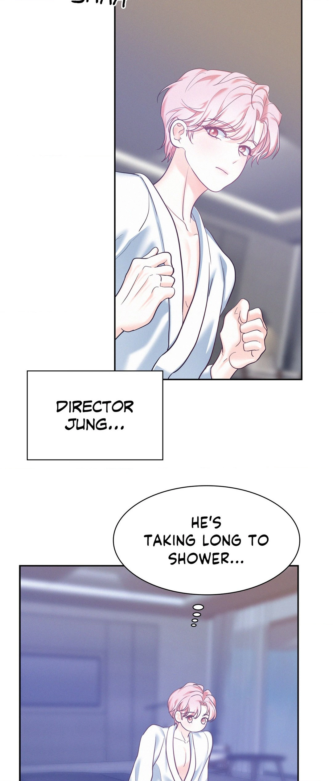 Onward (Official) - Chapter 52 manhwa