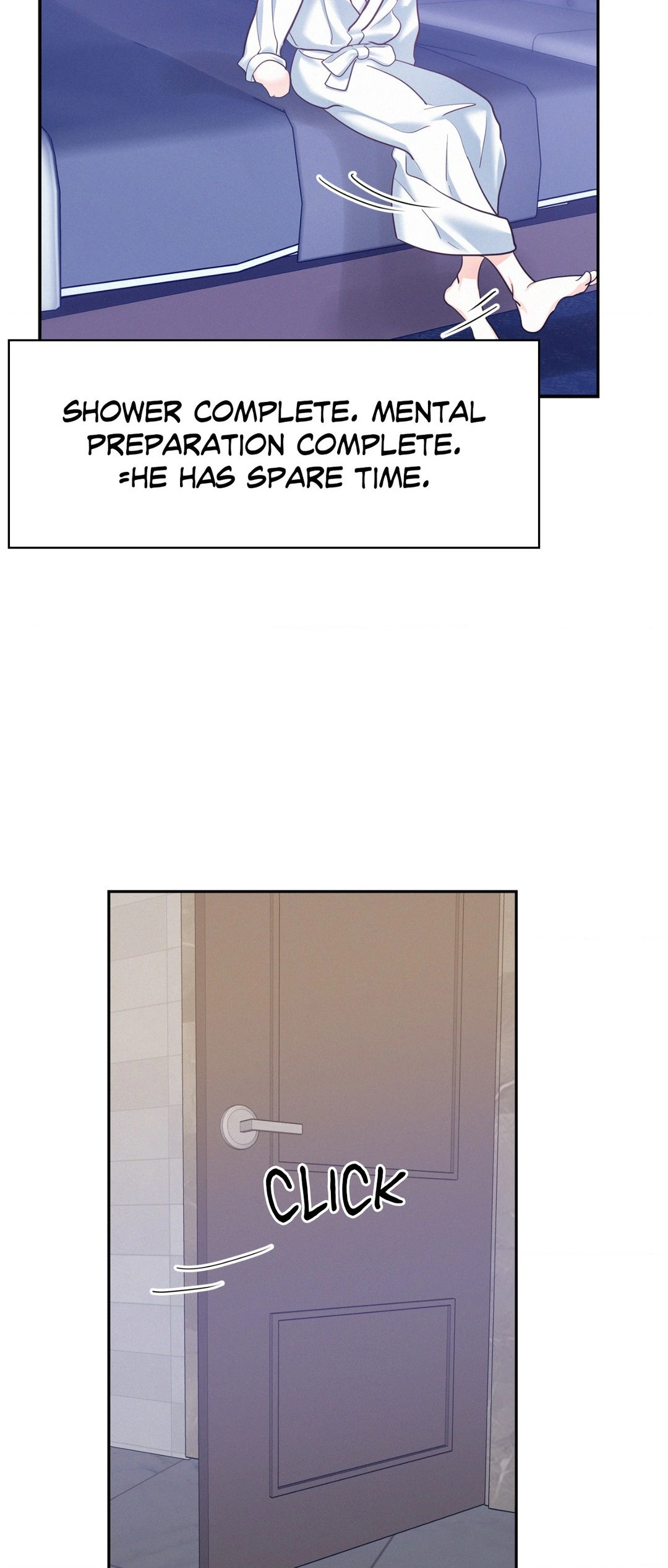 Onward (Official) - Chapter 52 manhwa
