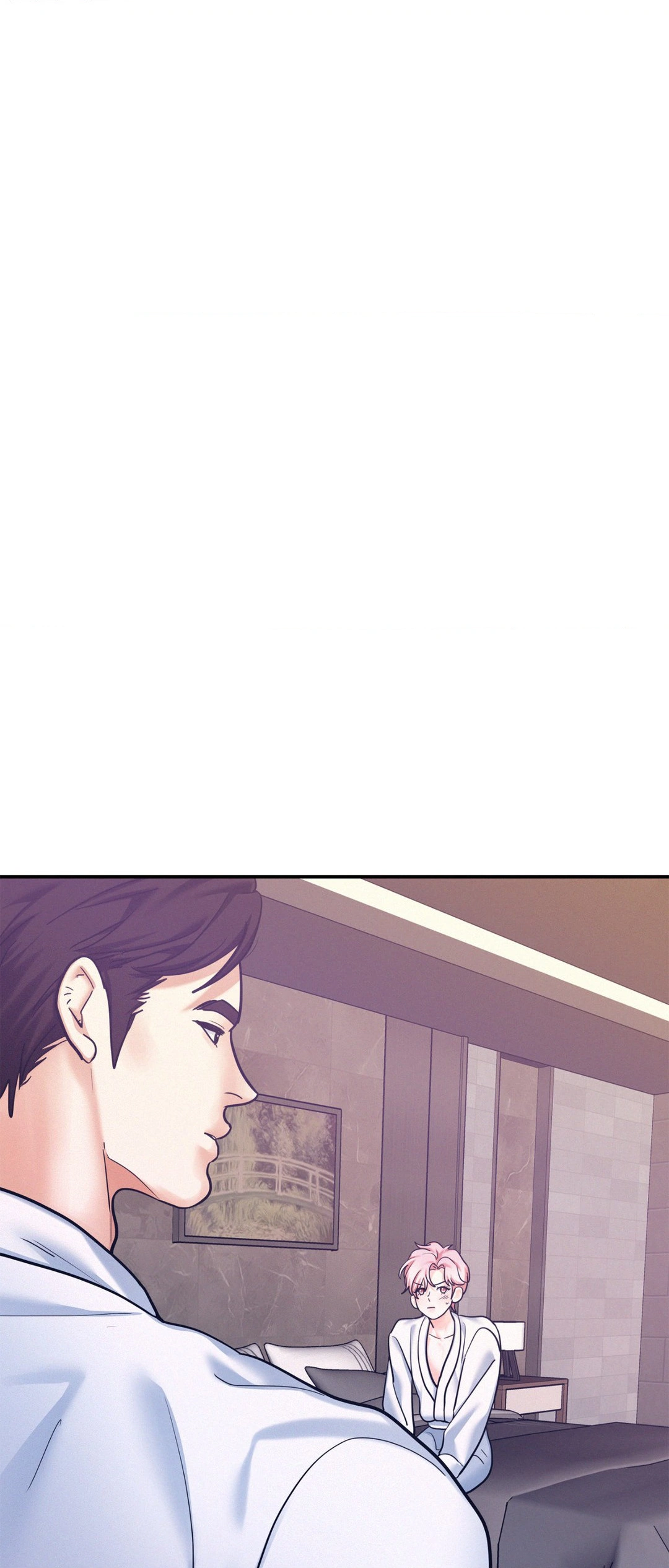 Onward (Official) - Chapter 52 manhwa