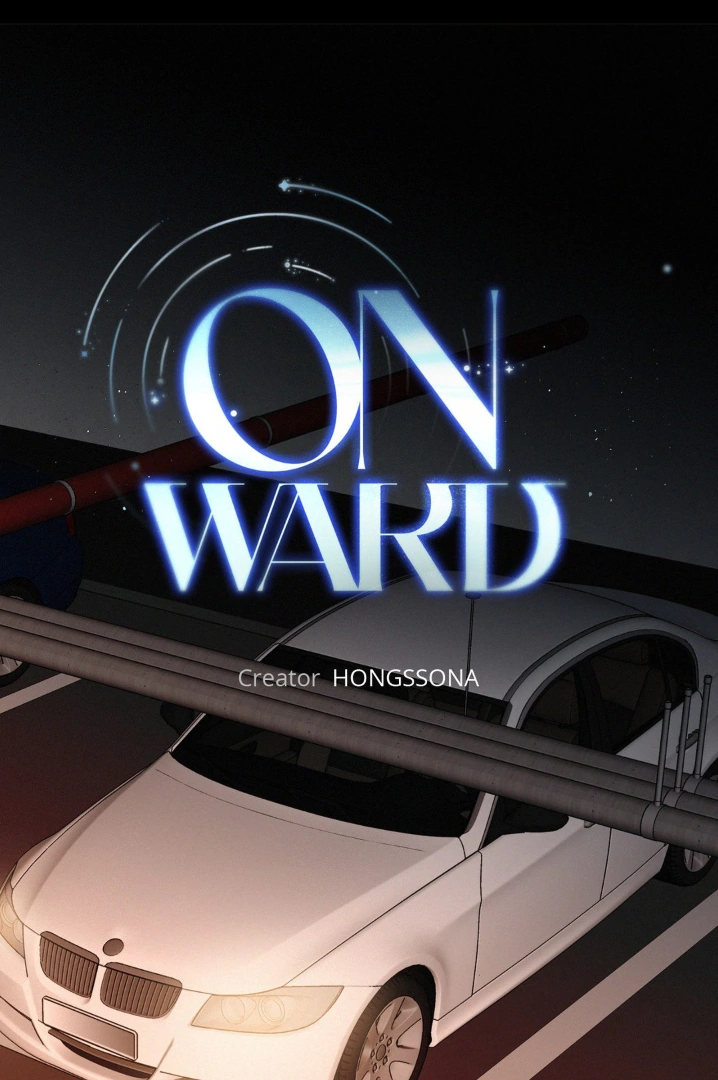 Onward (Official) - Chapter 53 manhwa