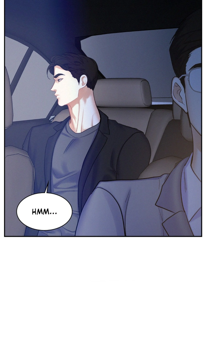 Onward (Official) - Chapter 53 manhwa