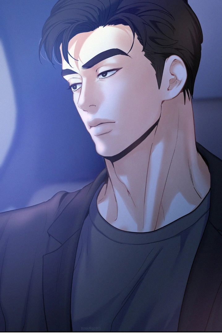 Onward (Official) - Chapter 53 manhwa