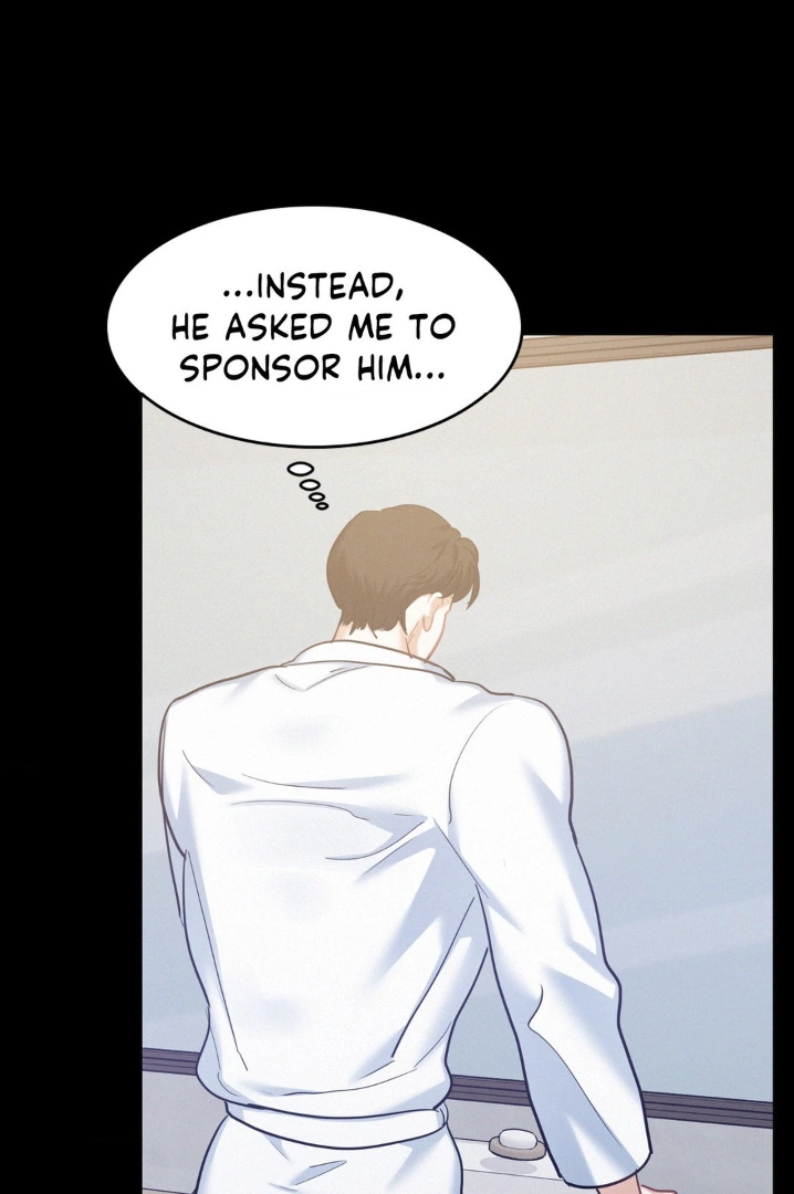 Onward (Official) - Chapter 53 manhwa