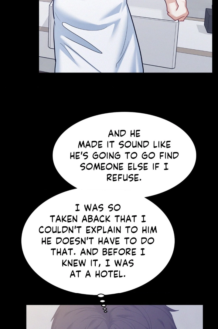 Onward (Official) - Chapter 53 manhwa
