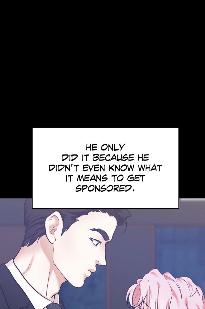 Onward (Official) - Chapter 53 manhwa