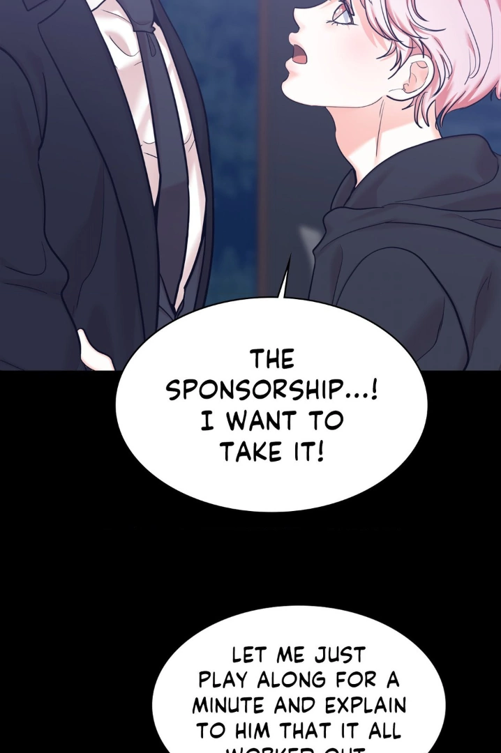 Onward (Official) - Chapter 53 manhwa