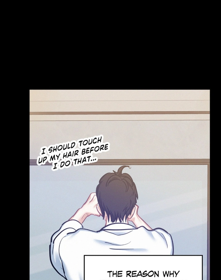 Onward (Official) - Chapter 53 manhwa