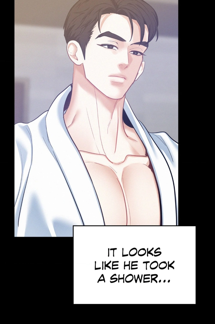 Onward (Official) - Chapter 53 manhwa