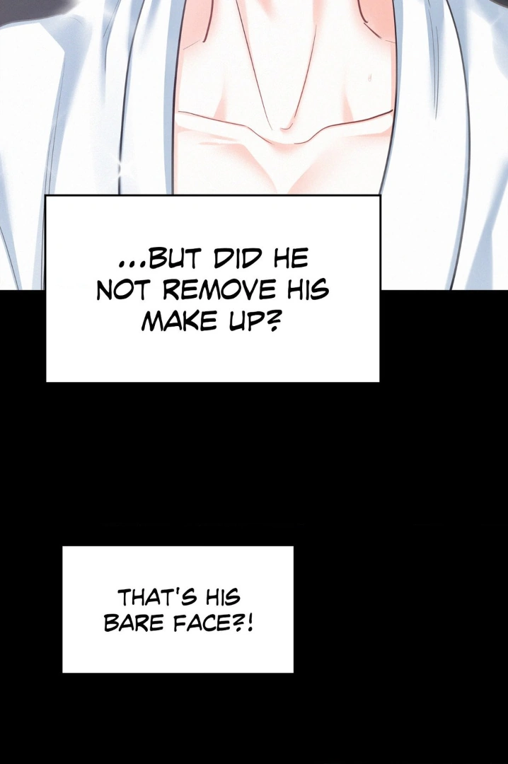 Onward (Official) - Chapter 53 manhwa