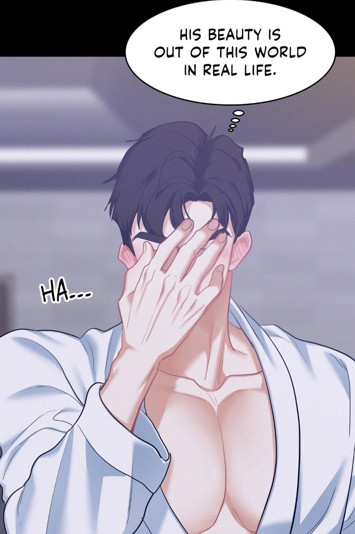 Onward (Official) - Chapter 53 manhwa