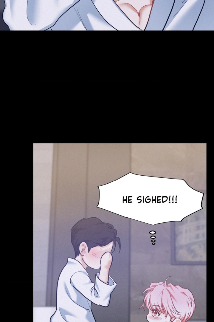 Onward (Official) - Chapter 53 manhwa