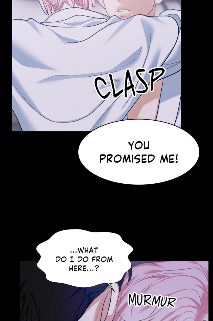 Onward (Official) - Chapter 53 manhwa