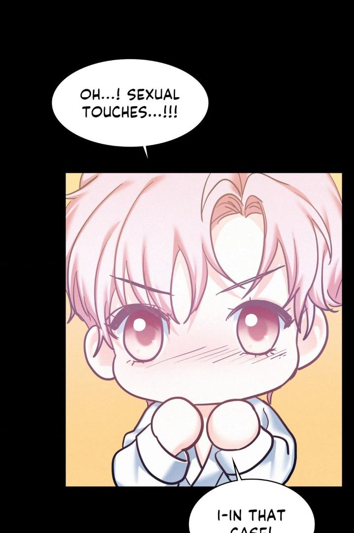 Onward (Official) - Chapter 53 manhwa