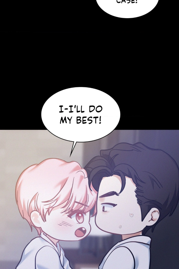 Onward (Official) - Chapter 53 manhwa