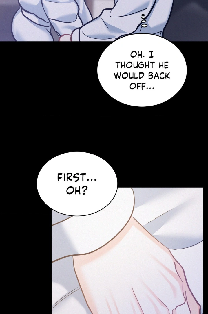 Onward (Official) - Chapter 53 manhwa