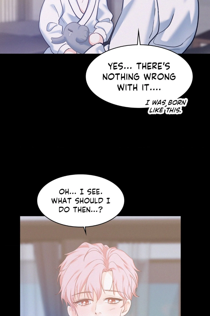 Onward (Official) - Chapter 53 manhwa