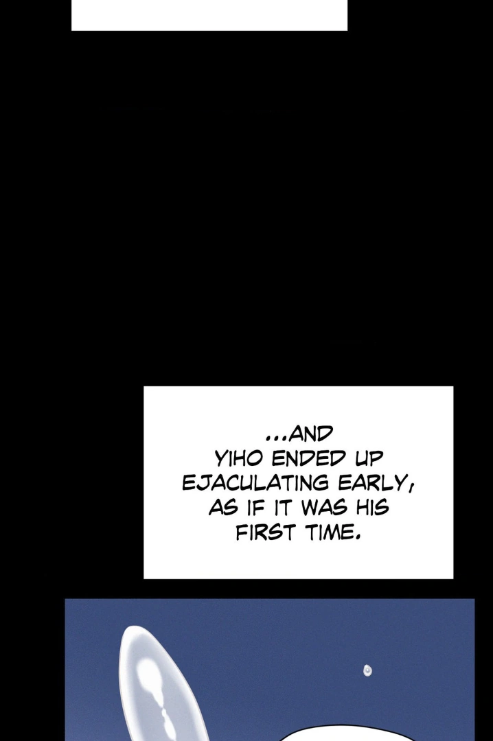 Onward (Official) - Chapter 53 manhwa