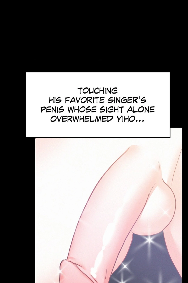 Onward (Official) - Chapter 53 manhwa