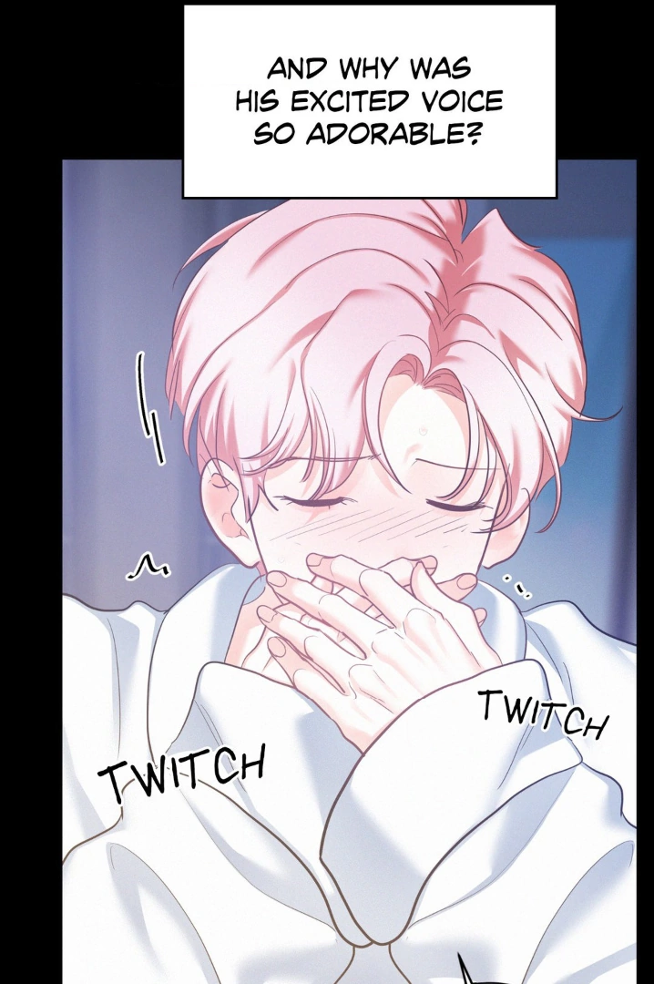 Onward (Official) - Chapter 53 manhwa