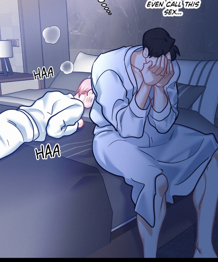 Onward (Official) - Chapter 53 manhwa
