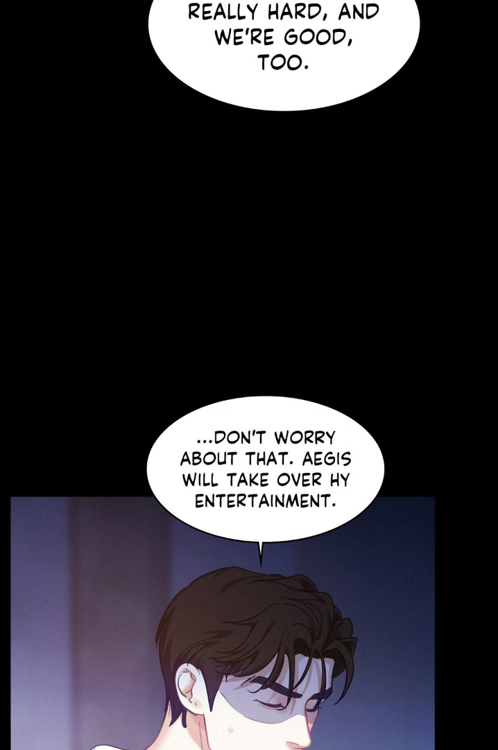 Onward (Official) - Chapter 53 manhwa