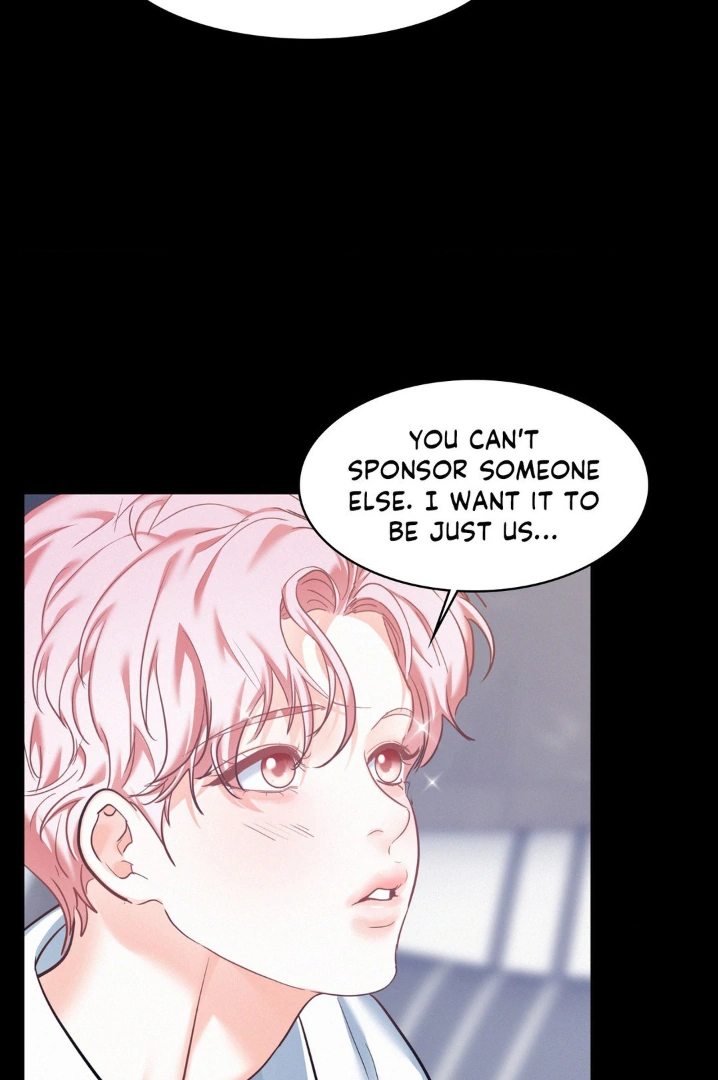 Onward (Official) - Chapter 53 manhwa