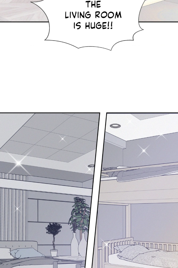 Onward (Official) - Chapter 54 manhwa