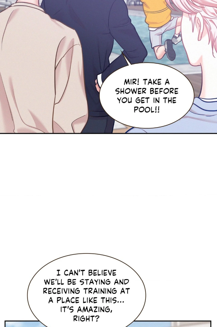 Onward (Official) - Chapter 54 manhwa
