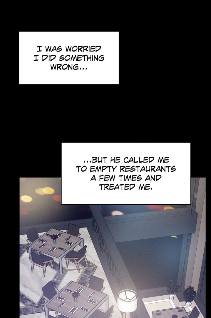 Onward (Official) - Chapter 54 manhwa