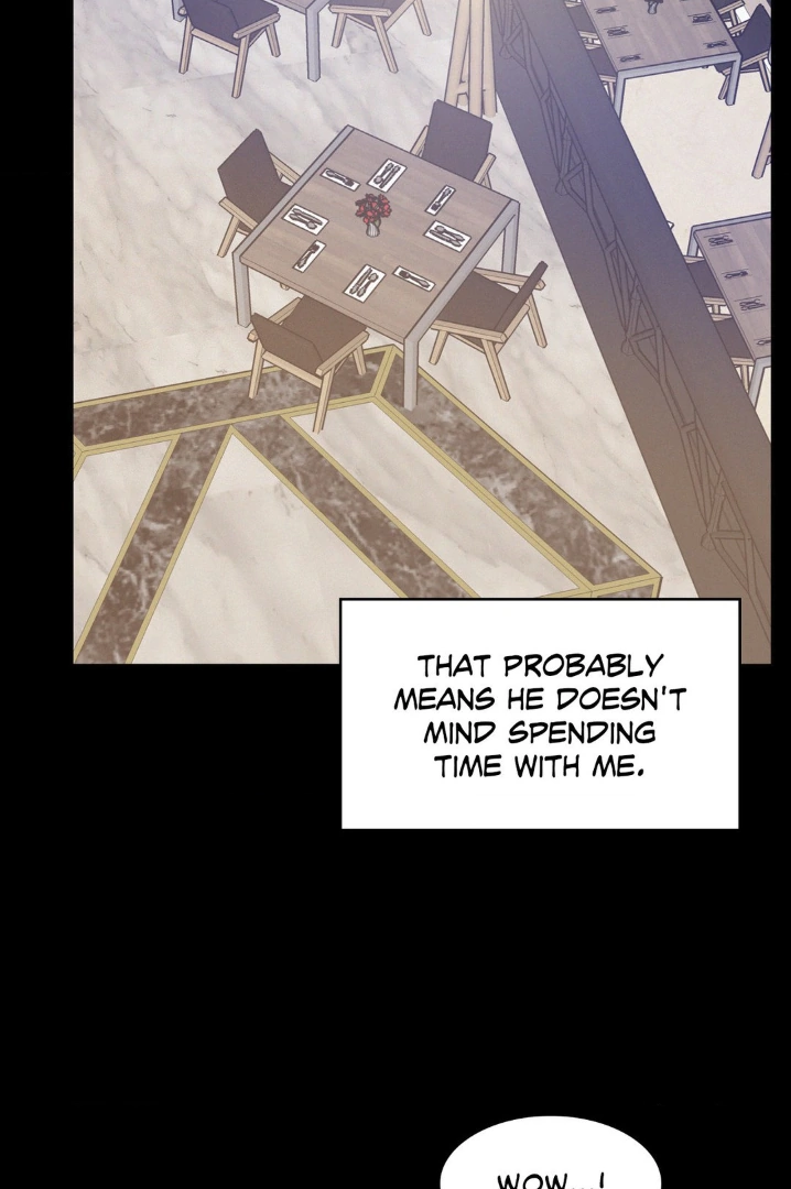 Onward (Official) - Chapter 54 manhwa