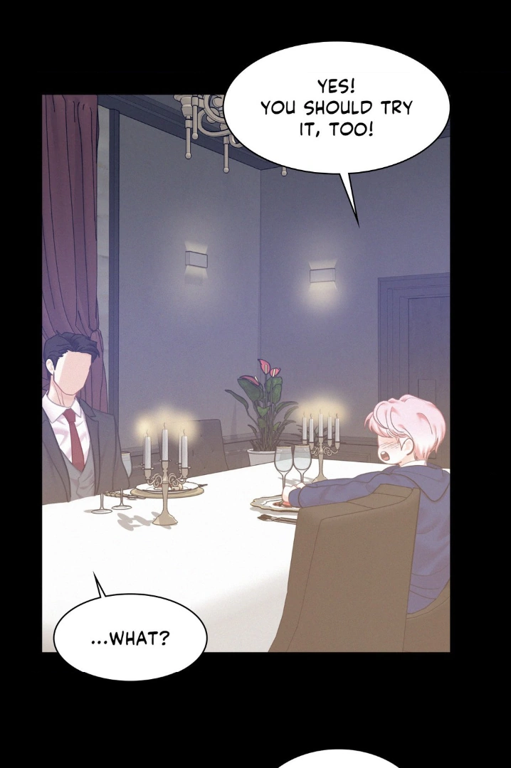 Onward (Official) - Chapter 54 manhwa
