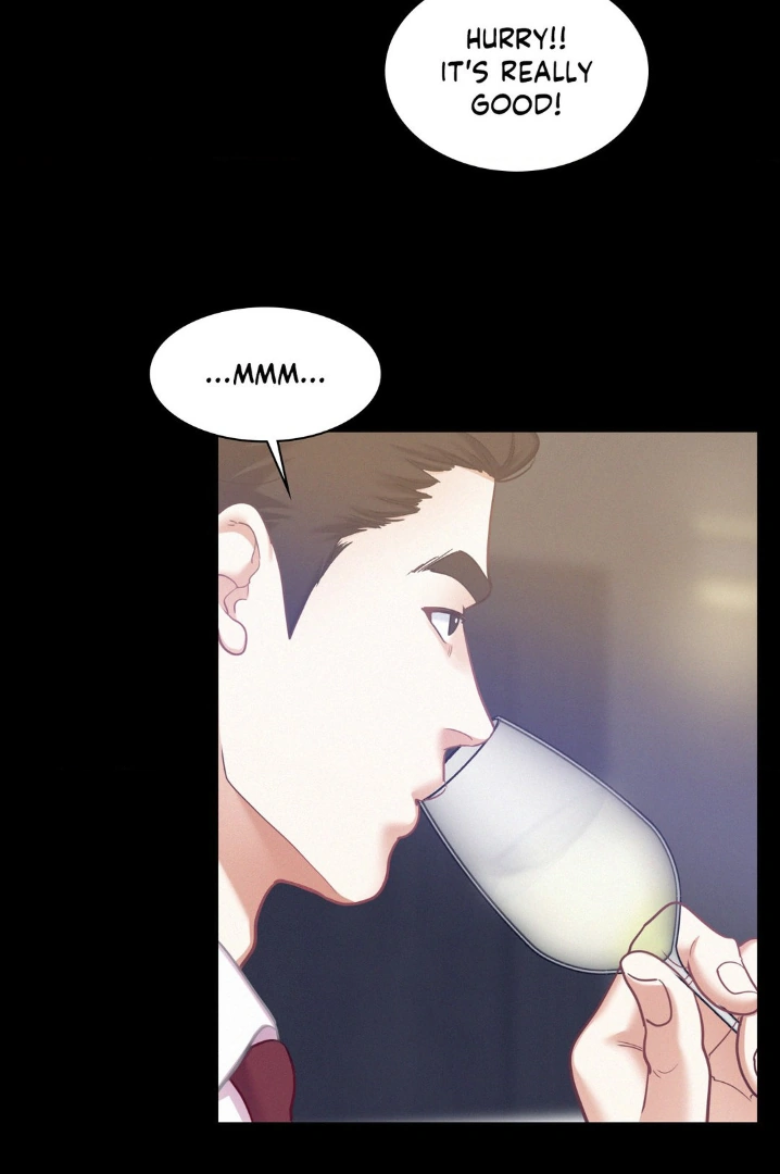 Onward (Official) - Chapter 54 manhwa