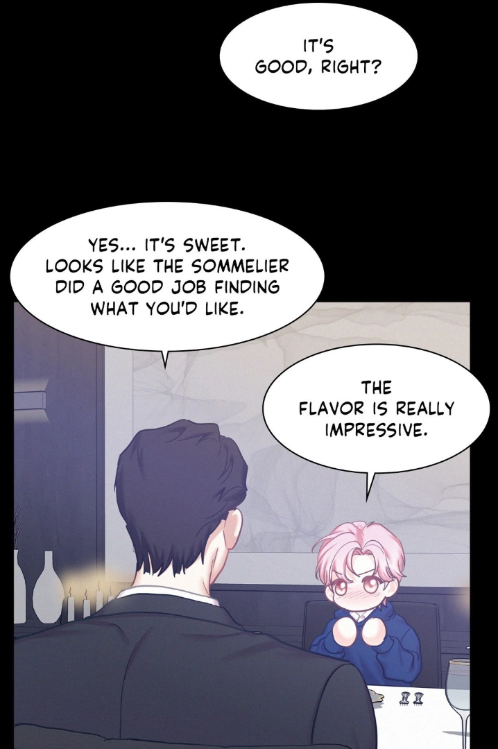 Onward (Official) - Chapter 54 manhwa