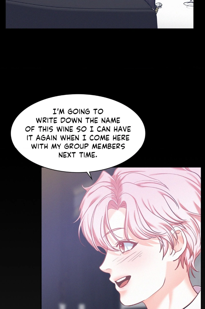Onward (Official) - Chapter 54 manhwa