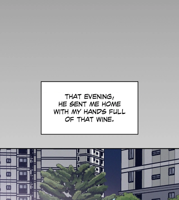 Onward (Official) - Chapter 54 manhwa
