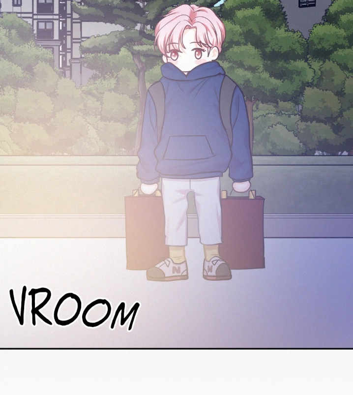Onward (Official) - Chapter 54 manhwa