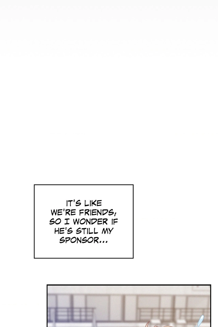 Onward (Official) - Chapter 54 manhwa