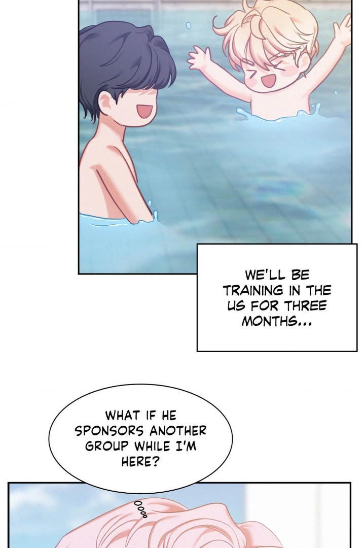 Onward (Official) - Chapter 54 manhwa