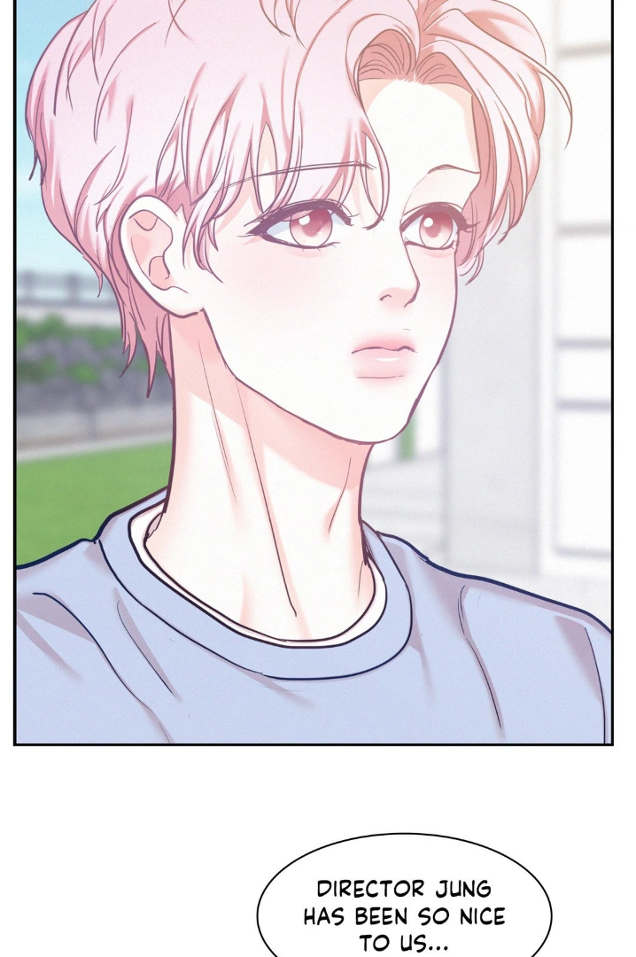 Onward (Official) - Chapter 54 manhwa
