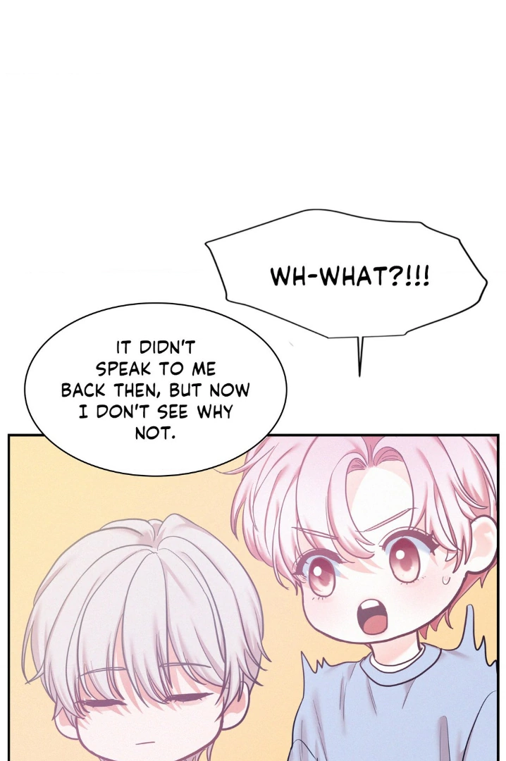 Onward (Official) - Chapter 54 manhwa
