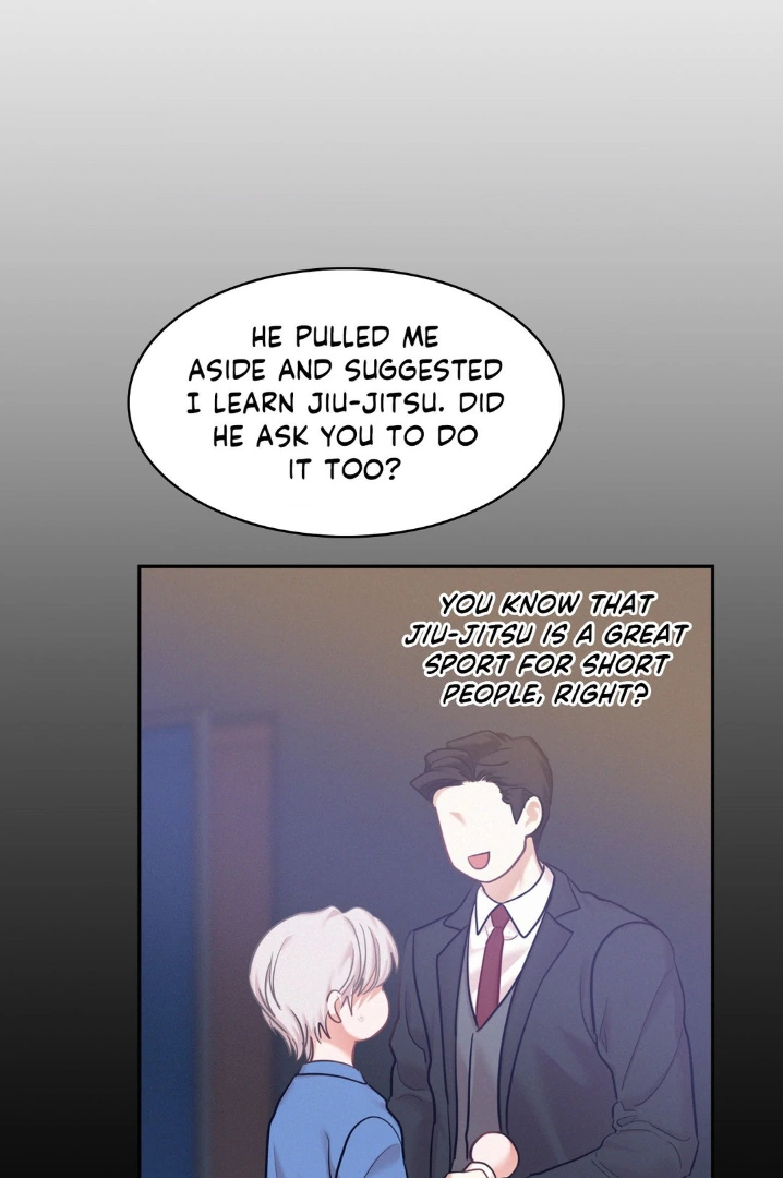 Onward (Official) - Chapter 54 manhwa