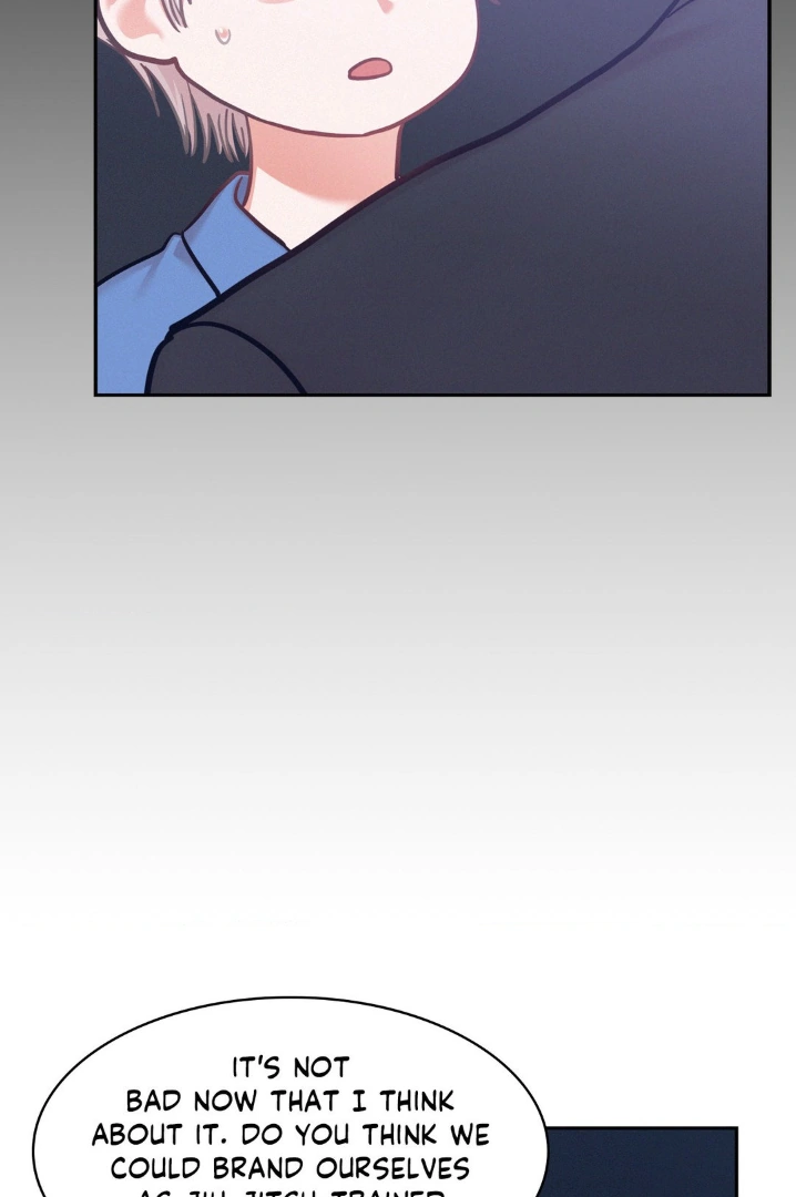 Onward (Official) - Chapter 54 manhwa