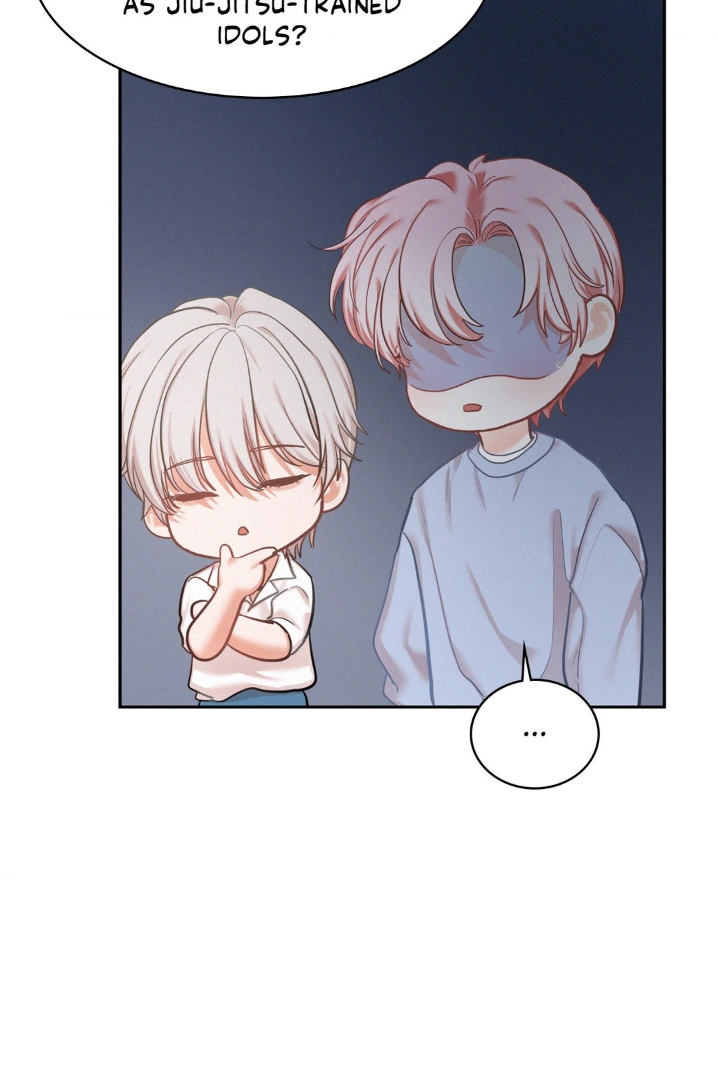 Onward (Official) - Chapter 54 manhwa