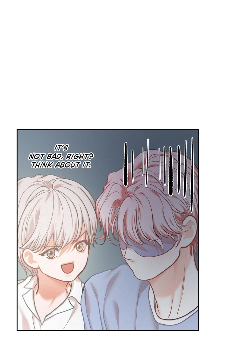 Onward (Official) - Chapter 54 manhwa