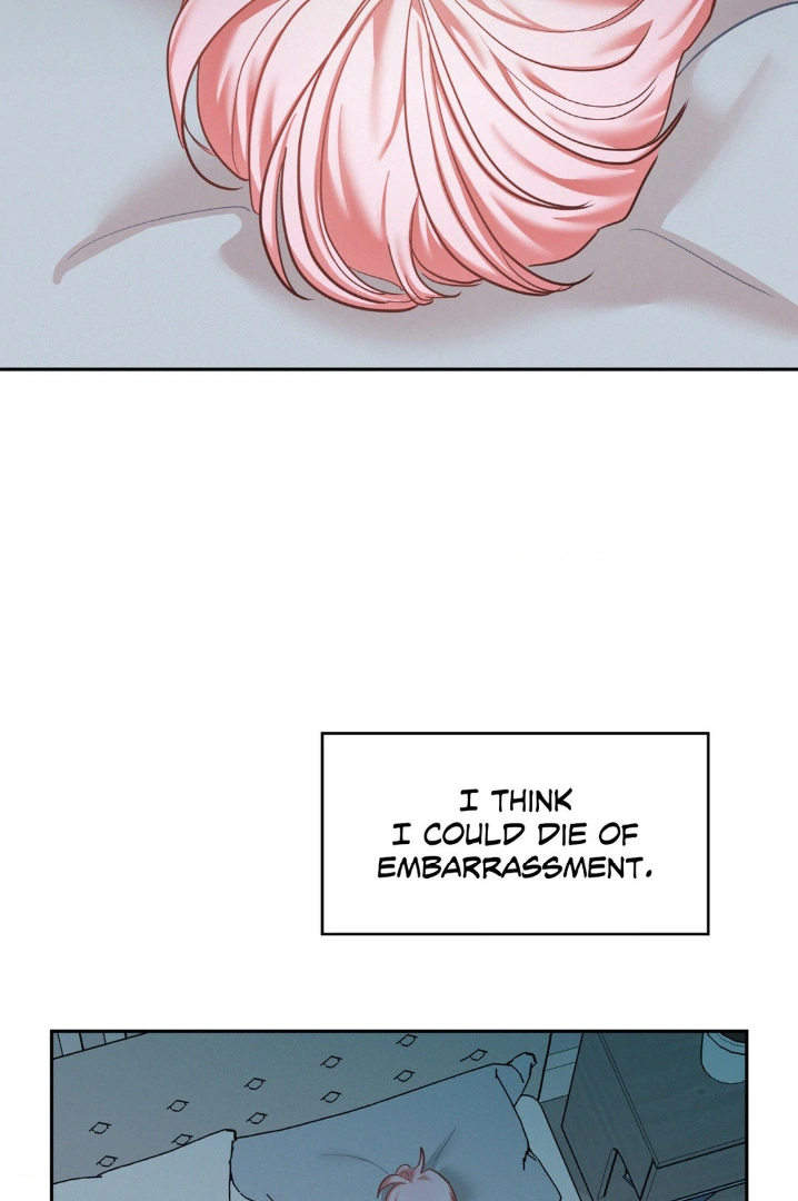 Onward (Official) - Chapter 54 manhwa