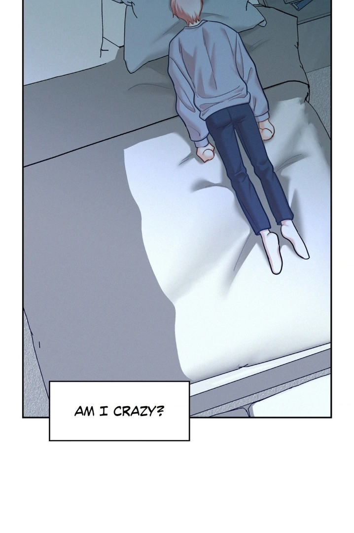 Onward (Official) - Chapter 54 manhwa