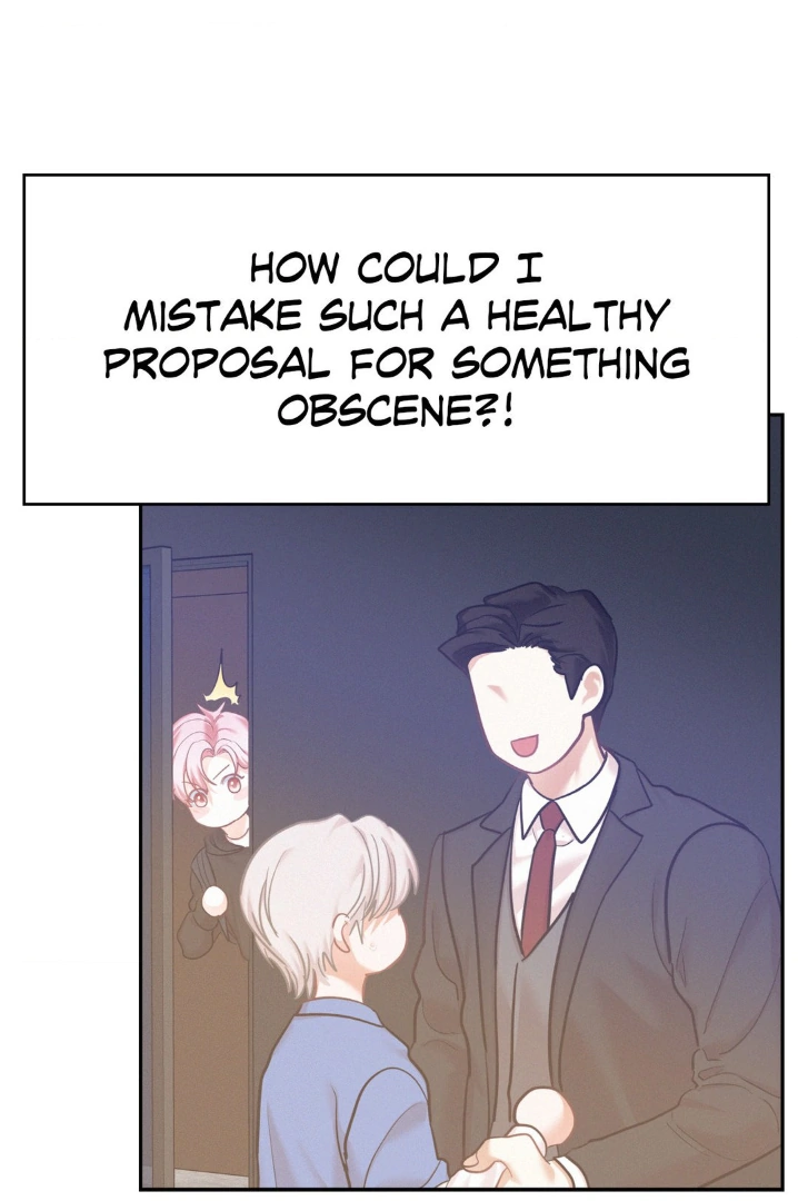 Onward (Official) - Chapter 54 manhwa