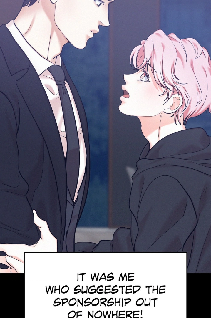 Onward (Official) - Chapter 54 manhwa
