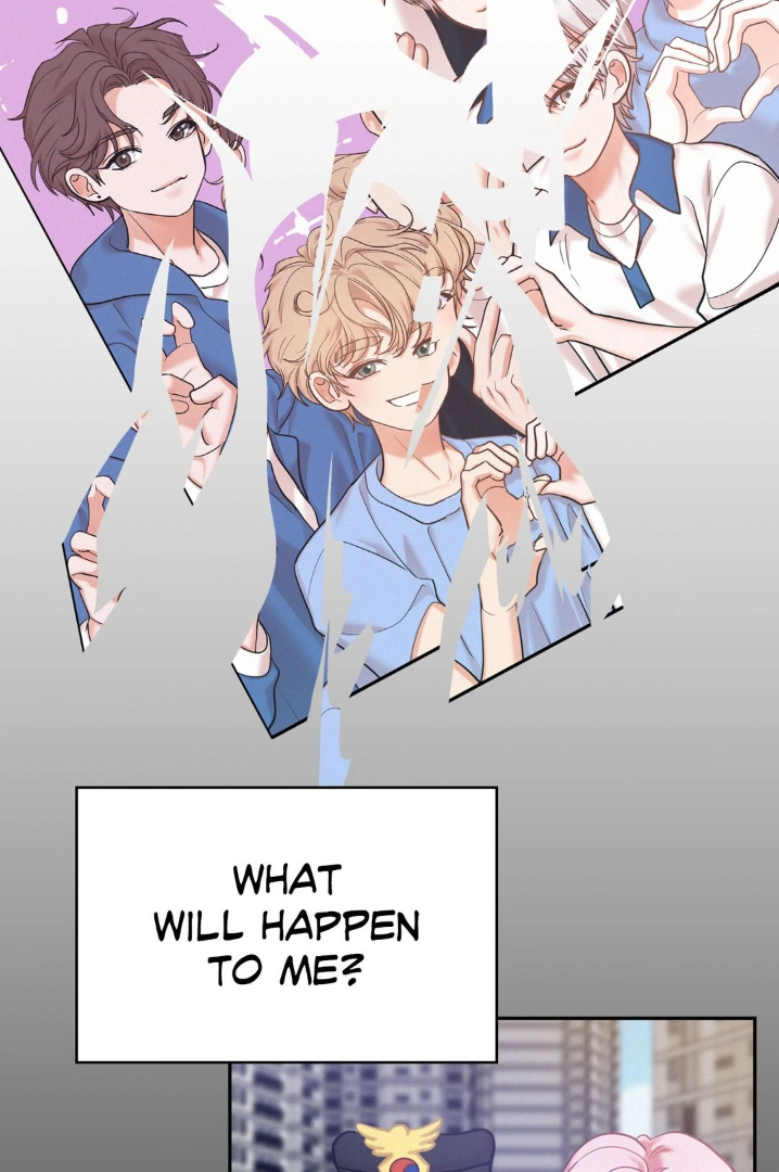 Onward (Official) - Chapter 54 manhwa